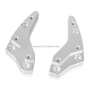 Elevador de Manillar para Motocicleta <span class=keywords><strong>BMW</strong></span> K1600GT K1600GTL K 1600GT 1600GTL K <span class=keywords><strong>1600</strong></span> GT <span class=keywords><strong>GTL</strong></span> 2012-2019 <span class=keywords><strong>2018</strong></span>, Accesorios para Motocicleta - Product Image 4