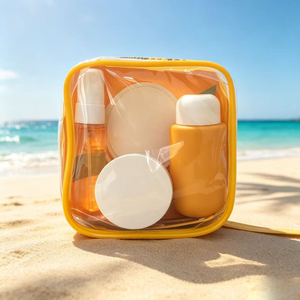 Popular en Europa y América, Set de Viaje de Gel de Ducha con Aroma a Perfume de Río de <span class=keywords><strong>Janeiro</strong></span>, Brasil, Fragancia Duradera, Fácil de Transportar - Product Image 4