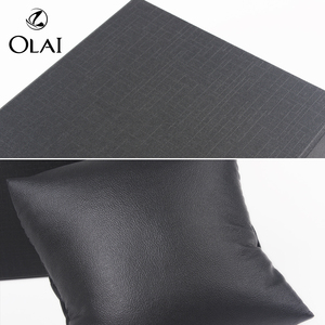 Rẻ hơn nắp đơn giản và cơ sở cấu trúc tùy chỉnh Kraft hai miếng giấy các tông hộp đồng hồ bao bì trường hợp - Product Image 6