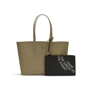 Nuova <span class=keywords><strong>Borsa</strong></span> a Tracolla Reversibile per Commercio Internazionale, <span class=keywords><strong>Borsa</strong></span> da Shopping Madre-Figlia, Universale per Donne - Product Image 2