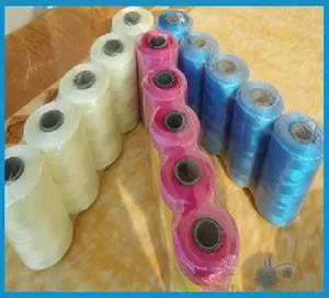 China Manufacturer Nylon Fishing Twine Ring Spun Nylon Fishing Thread