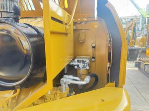 Excavadoras Usadas CAT 306E, Recién Llegadas de Japón, 6 Toneladas, Excavadora Hidráulica de Orugas CAT Caterpillar 306E, Excavadora CAT Usada - Product Image 4