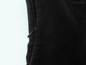 TAOP&ZA Nouveautés Automne 2025 pour Femme <span class=keywords><strong>Robe</strong></span> Courte Sexy à Fines Bretelles Ourlet Duveteux Tendance et Élégante 9236150 - Product Image 5