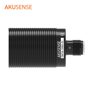 เซ็นเซอร์ตรวจจับระยะไกลแบบเหนี่ยวนำ Akusense รุ่น TWF30 ป้องกันเศษเชื่อม สำหรับงานอุตสาหกรรม พร้อมแม่เหล็กแรงสูง - Product Image 1
