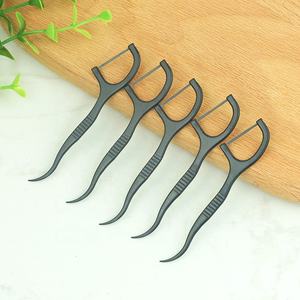 Boîte de recharge biodégradable <span class=keywords><strong>compostable</strong></span> pour le nettoyage des dents - Product Image 5