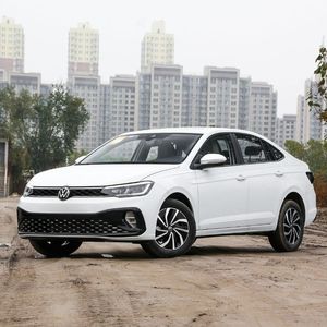 Auto Usado <span class=keywords><strong>Volkswagen</strong></span> E LAVIDA 2024 Sedán de Gasolina, Vehículos Usados, 188 km/h, Auto Chino VW Lavida 2023 - Product Image 4