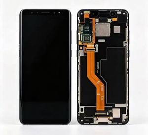 Pantalla <span class=keywords><strong>de</strong></span> Teléfono Móvil para <span class=keywords><strong>Samsung</strong></span> <span class=keywords><strong>Note</strong></span> 8, Pantalla Táctil LCD Original para <span class=keywords><strong>Samsung</strong></span> <span class=keywords><strong>Note</strong></span> 8, Repuesto <span class=keywords><strong>de</strong></span> Pantalla para Teléfono - Product Image 2