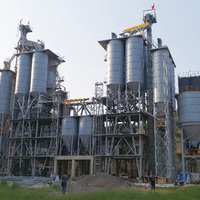 Machine à mélanger le mortier sec simple, nouvelle machine à mortier sec, plus de 200 formulations pour les usines de fabrication de matériaux de construction