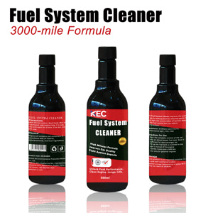 Aditivo de Combustible KEC, Limpiador del Sistema de Combustible con PEA en Proporción 50:1 para Motores de <span class=keywords><strong>Gasolina</strong></span> - Mejora el Consumo de Combustible y Ahorra Combustible - Product Image 2