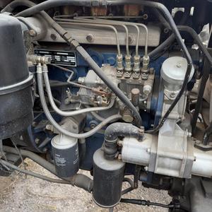 Prezzo di Favore Trattori Usati <span class=keywords><strong>Fiat</strong></span> da 70 CV per Agricoltura 4x4 - Product Image 5