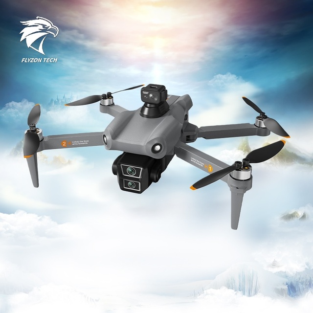 Professional L300 Ultra Camera Drone with 3km Long Distance, Obstacle Avoidance Quadcopter, Outdoor Camera for Beginners
