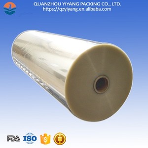 <span class=keywords><strong>Film</strong></span> d'emballage <span class=keywords><strong>alimentaire</strong></span> personnalisé YIYANG pour chocolat <span class=keywords><strong>et</strong></span> lait, <span class=keywords><strong>film</strong></span> en aluminium composite résistant à l'humidité, en rouleau - Product Image 3
