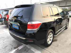 <span class=keywords><strong>TOYOTA</strong></span> Highlander 2013 de Alta Calidad, 5 Asientos, Automática, Usada, Bajo Kilometraje, SUV - Product Image 2