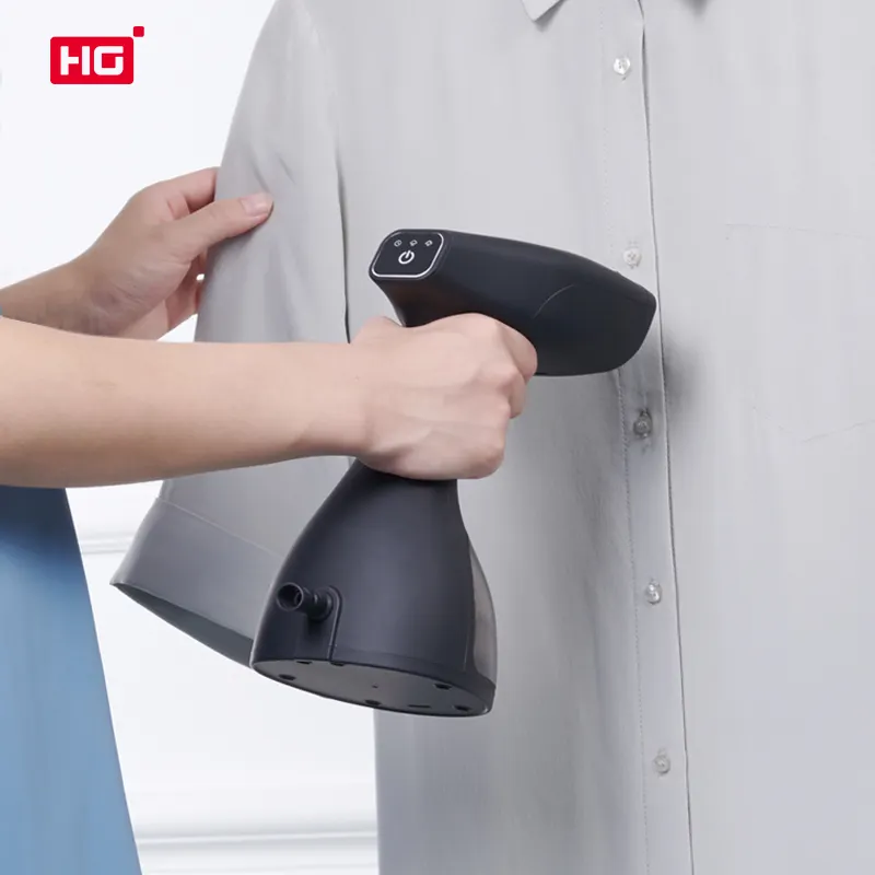 portable handheld multi-functional travel fabric handheld iron portable clothes garment steamer for travel