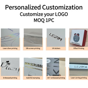 Cuchara Eléctrica Calentada Personalizada para Helado - Product Image 5