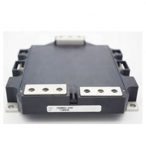 Redresseur à diodes Triac CM900DU-24NF 900A 1200V, module IGBT de puissance à pont thyristor - Product Image 2