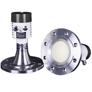 Marinegeeigneter Wasserdichter Pulseradar-Füllstandmesser mit 1mm Genauigkeit für Schiffstanks - Product Image 4