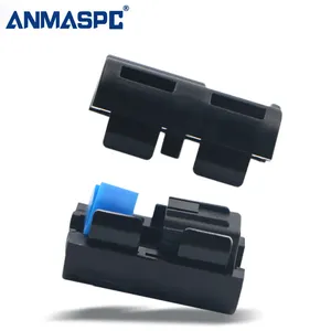 Prezzo di fabbrica frazionabile Gas & Water Block connettore sigillatura del condotto e giunti a pressione aria soffiata per 10/3 del diametro del condotto. 5mm