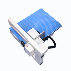 Dijital sıcak folyo yazıcı sıcak damgalama folyo yazıcı makinesi - Product Image 4