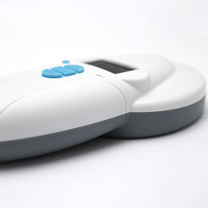 Đầu đọc chip vật nuôi FDX-B FDX-A HDX emid Máy quét động vật <span class=keywords><strong>134.2kHz</strong></span> Đầu đọc vi mạch động vật để nhận dạng ID chip chó mèo - Product Image 3