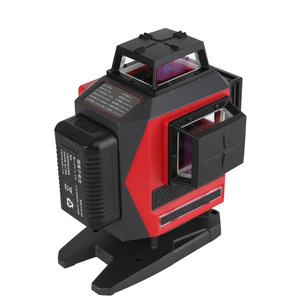 Inclinómetro Láser Autonivelante Uni-T LM582, Herramienta de Medición de Ángulos para la Construcción de Muros de Contención - Product Image 3