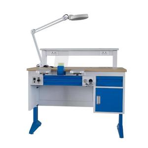Banc <span class=keywords><strong>de</strong></span> travail portable pour <span class=keywords><strong>laboratoire</strong></span> dentaire, mobilier <span class=keywords><strong>de</strong></span> <span class=keywords><strong>laboratoire</strong></span> dentaire <span class=keywords><strong>de</strong></span> haute qualité pour <span class=keywords><strong>technicien</strong></span> dentaire - Product Image 4