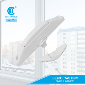 KEYI Factory Price Door <strong>Handle</strong> Aluminium <strong>Window</strong> and Door Sliding <strong>Handle</strong> <strong>Lock</strong> - Product Image 5