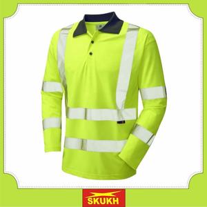 Vêtements de haute qualité pour hommes, vêtements de travail d'entretien, vêtements de construction uniformes, veste de sécurité à la mode, vêtements de travail - Product Image 3