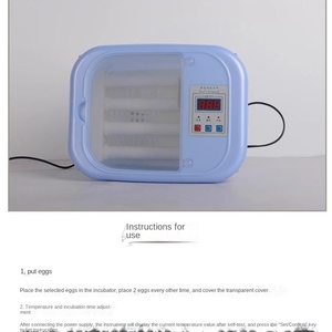 生物科学教育用インキュベーター 自動調査室機器 モデル27010 中国製 - Product Image 3