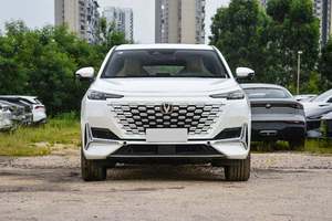 Nuovi Veicoli Elettrici Uni-kSale 2022, <span class=keywords><strong>Auto</strong></span> Elettrica ad Alta Velocità Changan Uni-k, Colore Grigio - Product Image 6