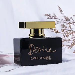 100ml designer perfume famous brands long lasting cheap original perfume fragrance for men and women in the world