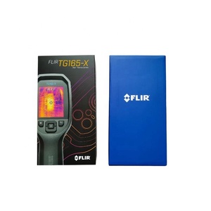 Caméra thermique FLIR TG165-X avec MSX haute définition, matériau plastique, prise en charge OEM et ODM personnalisable - Product Image 6