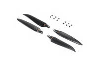Aksesori Drone Original Baru Seri Matrice 4D Baling-Baling Anti-Bising Anti-Beku Matrice 4TD Tersedia di Stok