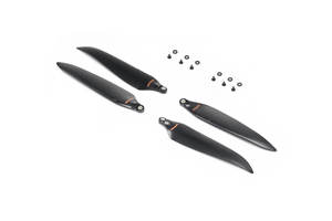 New Original <b>Drone</b> <b>Accessory</b> Matrice 4D Series Low-Noise Anti-Ice Propellers Matrice 4TD Propeller in Stock - Product Image 3