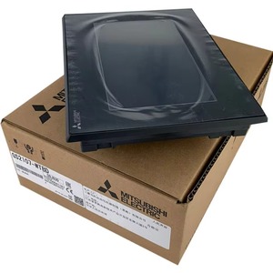 Panel de Pantalla Táctil HMI para Automatización Industrial GT1030-HBDW2 GT1030-LBDW2 GT1030-HBD GT1030-LBD Interfaz Hombre-Máquina para Máquinas - Product Image 2