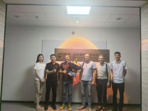 Trung Quốc Nhà máy cung cấp giá tốt diallyl Bisphenol A/dabpa CAS 1745-89-7 - Product Image 6