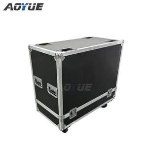 Estuche de transporte T-24N 2 en 1 con cierres Penn Elcom - Product Image 4