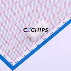 SQP5W-3ohm 5%-9P <b>Through</b>-<b>Hole</b> <b>Resistor</b> <b>Through</b> <b>hole</b> Component (THT),22x10mm Cement 3Ohm 5% 500V - Product Image 1