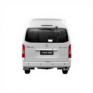 FOTON Usine Nouveau Foton View CS2 Van - Product Image 4