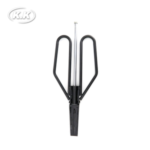 <span class=keywords><strong>Fendeuse</strong></span> de <span class=keywords><strong>bûches</strong></span> manuelle en acier <span class=keywords><strong>à</strong></span> haute teneur en carbone Kawagebo Kamp (KK) - Ciseaux <span class=keywords><strong>à</strong></span> bois manuels pour bois de chauffage et fendeurs de bois - Product Image 6