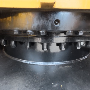 รถขุดตีนตะขาบ CAT320GC มือสอง ขนาด 20 ตัน คุณภาพสูง ประหยัดน้ำมัน และทรงพลัง เหมาะสำหรับงานก่อสร้างขนาดเล็ก - Product Image 5