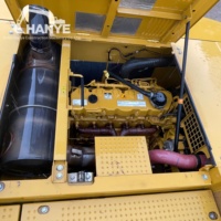 Excavadora de Segunda Mano Caterpillar CAT345GC con Pocas Horas de Trabajo, 345T, Motor CAT Original, para Cantera