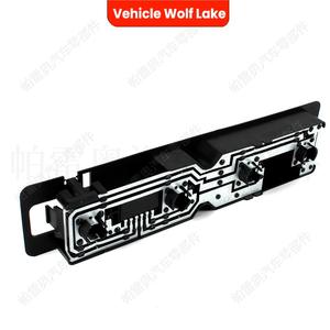 Placa de circuito de luz trasera para Mercedes-Benz Sprinter 2500 3500, A0008200577, pieza de repuesto nueva para reparación de iluminación de furgonetas - Product Image 3