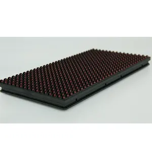 Modulo Display <span class=keywords><strong>LED</strong></span> ad Alta Definizione Luminoso Direttamente dalla Fabbrica Schermo Esterno Impermeabile P10 P8 Grado di Protezione IP65 per Uso in Ascensore - Product Image 5