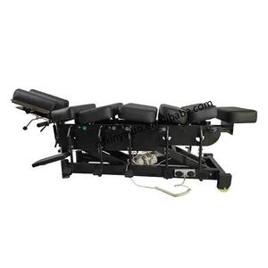 Meja <span class=keywords><strong>Chiropractic</strong></span> Drop Table Baru untuk Tulang Belakang dan Vertebra - Product Image 3