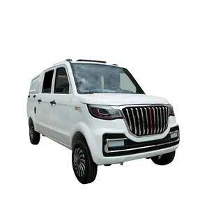 Thiết kế mới Pickup Truck Hot Bán New Electric Pickup New van mini xe Trung Quốc mini xe tải điện Pickup