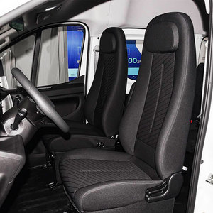 Nueva Camioneta China Económica Changan Kaicheng V919, Minivan Eléctrica de Alta Calidad para Pasajeros, 15 Asientos, 510 km de Autonomía - Product Image 3