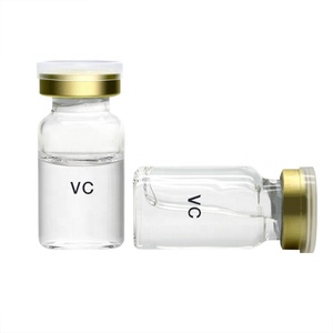 Siero Viso VC per Salone di Bellezza, Etichetta Privata, Sbiancante, Rimuove <span class=keywords><strong>Acne</strong></span> e Segni, Trattamento Professionale - Product Image 2