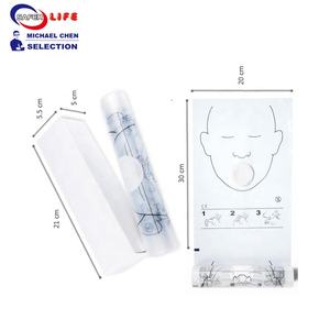 Dispensador de mascarilla desechable, máscara de entrenamiento facial, rodillo de protección facial, fabricante de <span class=keywords><strong>China</strong></span> - Product Image 1