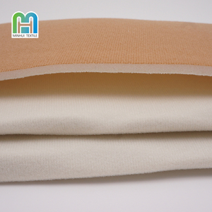 Forro de Tela de Terciopelo Laminado con Espuma de Poliuretano de 8 mm para Bolsas de Cámara, para Rehabilitación, Asistencia Postoperatoria, Destreza de los Dedos - Product Image 3